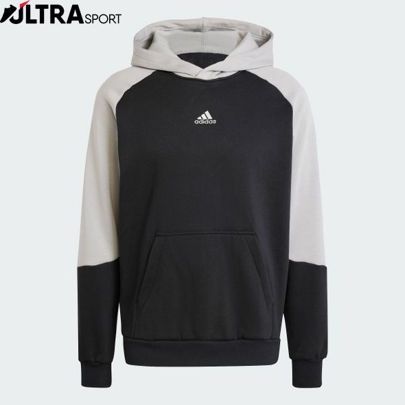 Спортивний костюм чоловічий Sportswear Fleece Colorblock Sportswear IY0300 ціна