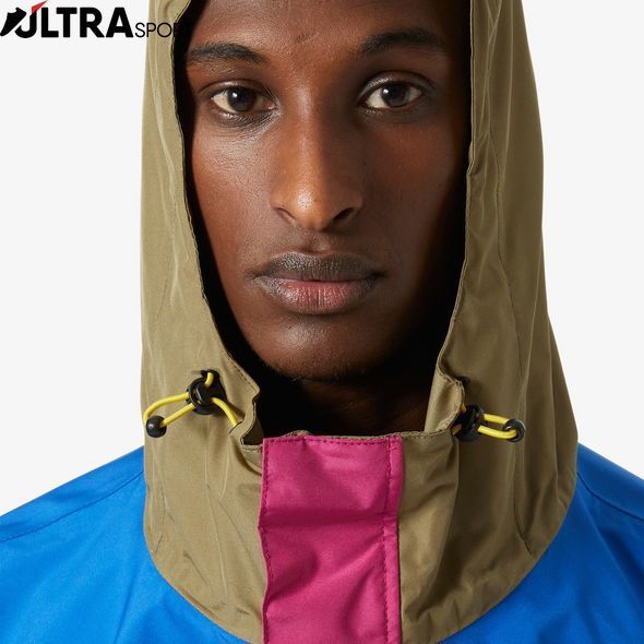 Ветровка мужская HELLY HANSEN PLAY 54087-473 цена