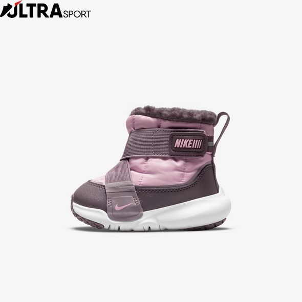 Кроссовки Nike Flex Advance Boot (Td) DD0303-600 цена