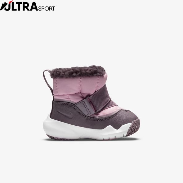 Кроссовки Nike Flex Advance Boot (Td) DD0303-600 цена