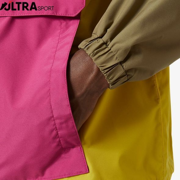 Ветровка мужская HELLY HANSEN PLAY 54087-473 цена