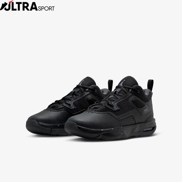 Кросівки Jordan Stay Loyal 3 (Gs) FB9922-001 ціна