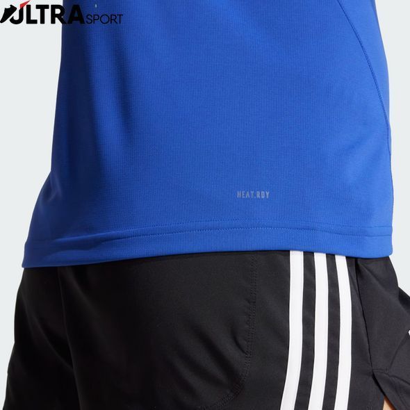 Женская футболка Designed For Training HEAT.RDY HIIT IX7868 цена