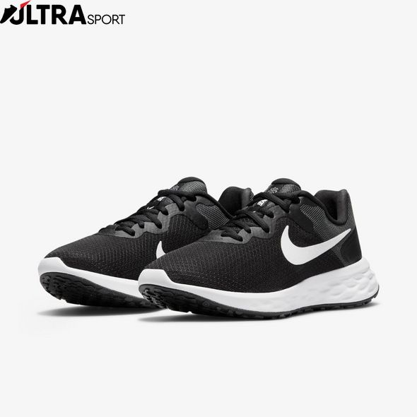 Жіночі кросівки Nike W Revolution 6 Nn DC3729-003 ціна