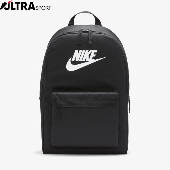 Рюкзак Nike Heritage DC4244-010 ціна