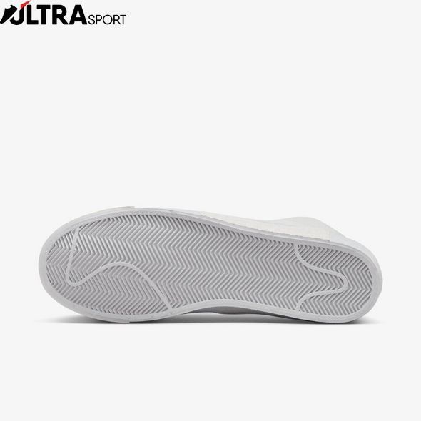 Чоловічі кросівки Nike Blazer Mid Pro Club DQ7673-003 ціна