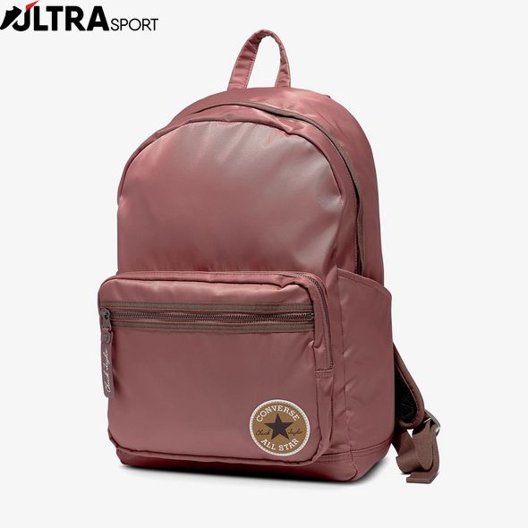 Рюкзак Converse Premium Go 2 Backpack 10024561-283 ціна