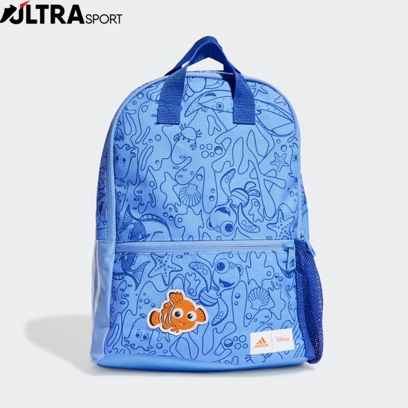 Рюкзак Adidas X Disney Pixar Finding Nemo HT6406 цена