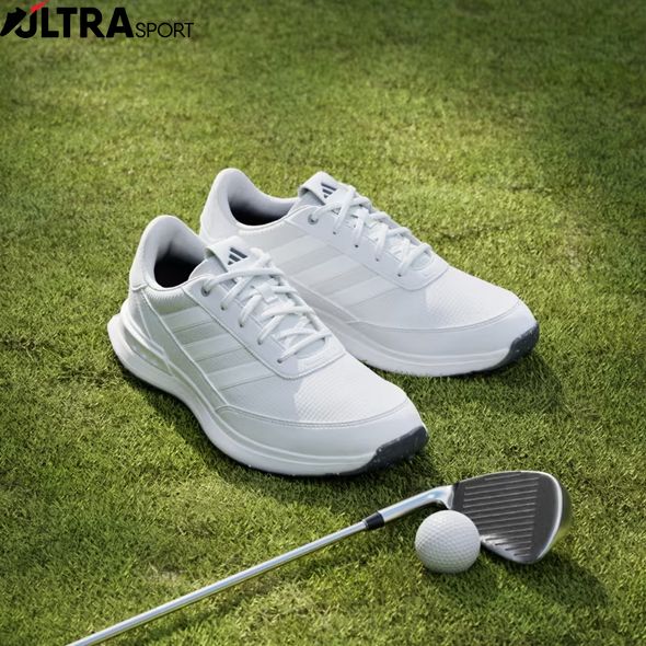 Кросівки чоловічі Adidas S2G Spikeless 24 Golf IF0242 ціна