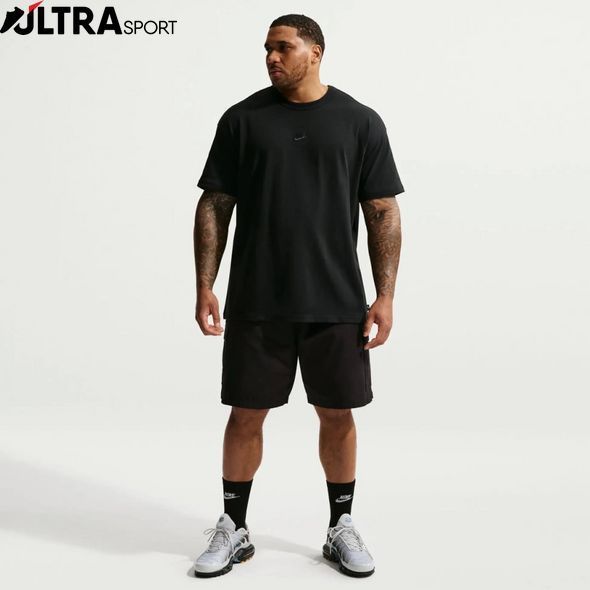 Футболка чоловіча NIKE M NSW TEE LSE PREM ESS SUST IH1121-010 ціна