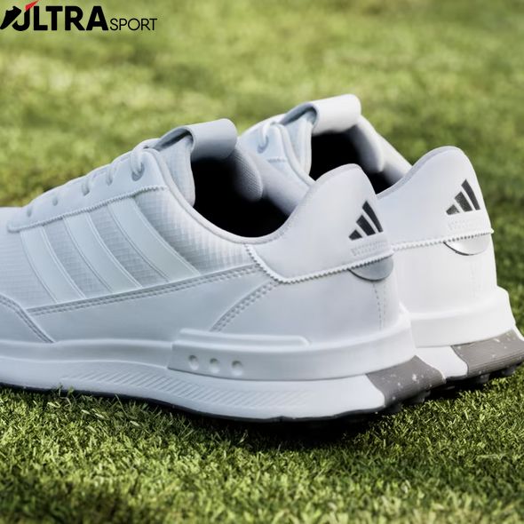 Кросівки чоловічі Adidas S2G Spikeless 24 Golf IF0242 ціна