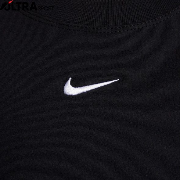 Футболка Nike W Nsw Tee Essntl Phnx Lbr FD4149-010 ціна