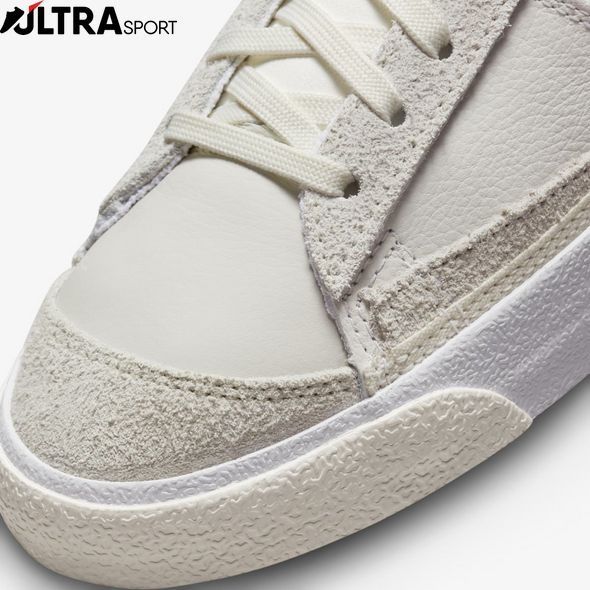 Чоловічі кросівки Nike Blazer Mid Pro Club DQ7673-003 ціна