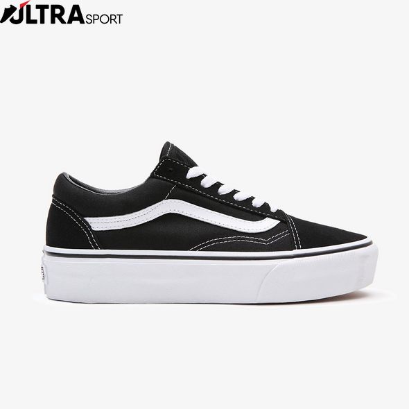 Кеди Vans Ua Old Skool Platform VN0A3B3UY281 ціна