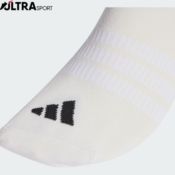 Три пары носков THIN&LIGHT ESSENTIALS LOW CUT Performance JZ0533 цена
