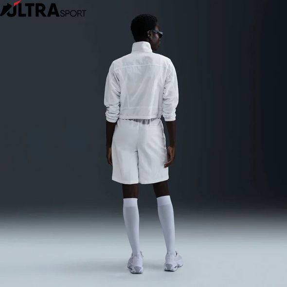 Шорти жіночі Nike Everything HJ1397-100 ціна