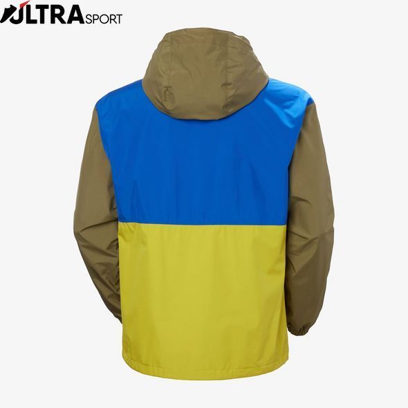 Ветровка мужская HELLY HANSEN PLAY 54087-473 цена