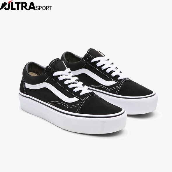 Кеды Vans Ua Old Skool Platform VN0A3B3UY281 цена