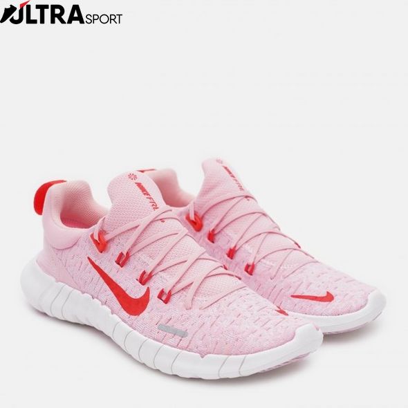 Женские кроссовки Nike W Free Rn 5.0 Next Nature CZ1891-602 цена