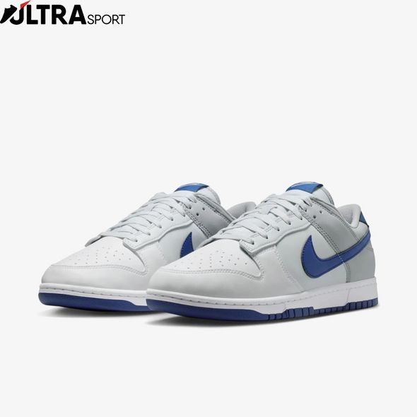 Чоловічі кросівки NIKE DUNK LOW RETRO HF5441-118 ціна