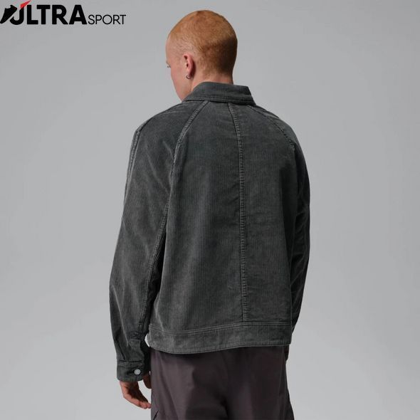Чоловіча куртка JORDAN M J FLT CORDUROY CHORE JKT IF1825-010 ціна