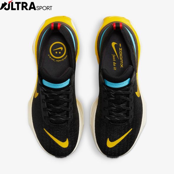Жіночі кросівки Nike Wmns Zoomx Invincible Run Fk 3 DR2660-002 ціна