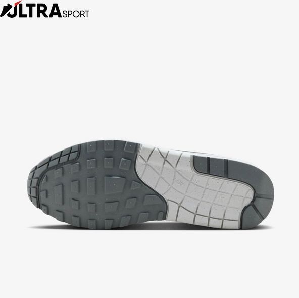 Кроссовки мужские Nike Air Max 1 Grey HM9936-001 цена