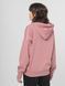 Худи женское Converse Wordmark Fleece Hoodie10025690-698 цена