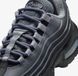 Детские кроссовки NIKE AIR MAX 95 BB TECH (GS) IR4602-002 цена
