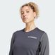 Лонгслив женский Multi Synthetic Base Layer TERREX JC8200 цена