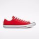 Кеди Converse Chuck Taylor All Star Ox Red M9696C ціна