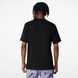 Футболка CONVERSE CLASSIC FIT LEFT CHEST STAR CHEV EMB 10023876-001 цена