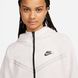 Толстовка Nike W Nsw Tech Fleece Wr Essntl Fz Hdy CW4298-664 цена