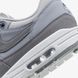 Кроссовки мужские Nike Air Max 1 Grey HM9936-001 цена