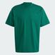 Футболка Adidas Adicolor Contempo T-Shirt Green IM4392 цена