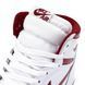 Кросівки чоловічі Air Jordan 1 Retro High White BQ4422-161 ціна