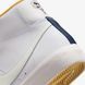 Підліткові кросівки Nike Blazer Mid 77 Bg FN6966-100 ціна