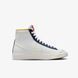 Підліткові кросівки Nike Blazer Mid 77 Bg FN6966-100 ціна