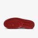 Кросівки Air Jordan 1 Low Bred Toe 553558-161 ціна