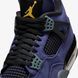 Чоловічі кросівки AIR JORDAN 4 RETRO LAKERS FV5029-500 ціна