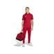 Футболка чоловіча Adidas Tiro23 Red IS7228 ціна
