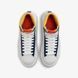 Підліткові кросівки Nike Blazer Mid 77 Bg FN6966-100 ціна