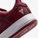 Мужские кроссовки KOBE BRYANT X NIKE AIR FORCE 1 LOW IB0018-600 цена