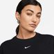 Футболка Nike W Nsw Tee Essntl Phnx Lbr FD4149-010 ціна