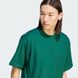 Футболка Adidas Adicolor Contempo T-Shirt Green IM4392 ціна