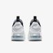 Жіночі кросівки Nike W Air Max 270 AH6789-100 ціна
