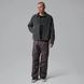 Чоловіча куртка JORDAN M J FLT CORDUROY CHORE JKT IF1825-010 ціна