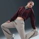 Штани жіночі NIKE W NSW NK WR MR POLY KNIT PNT HJ1016-009 ціна