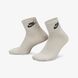Шкарпетки Nike U Nsw Everyday Essential An DX5074-903 ціна