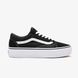 Кеды Vans Ua Old Skool Platform VN0A3B3UY281 цена